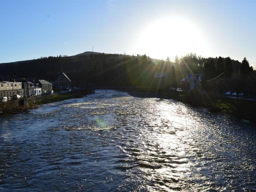 Border House Bed & Breakfast Langholm