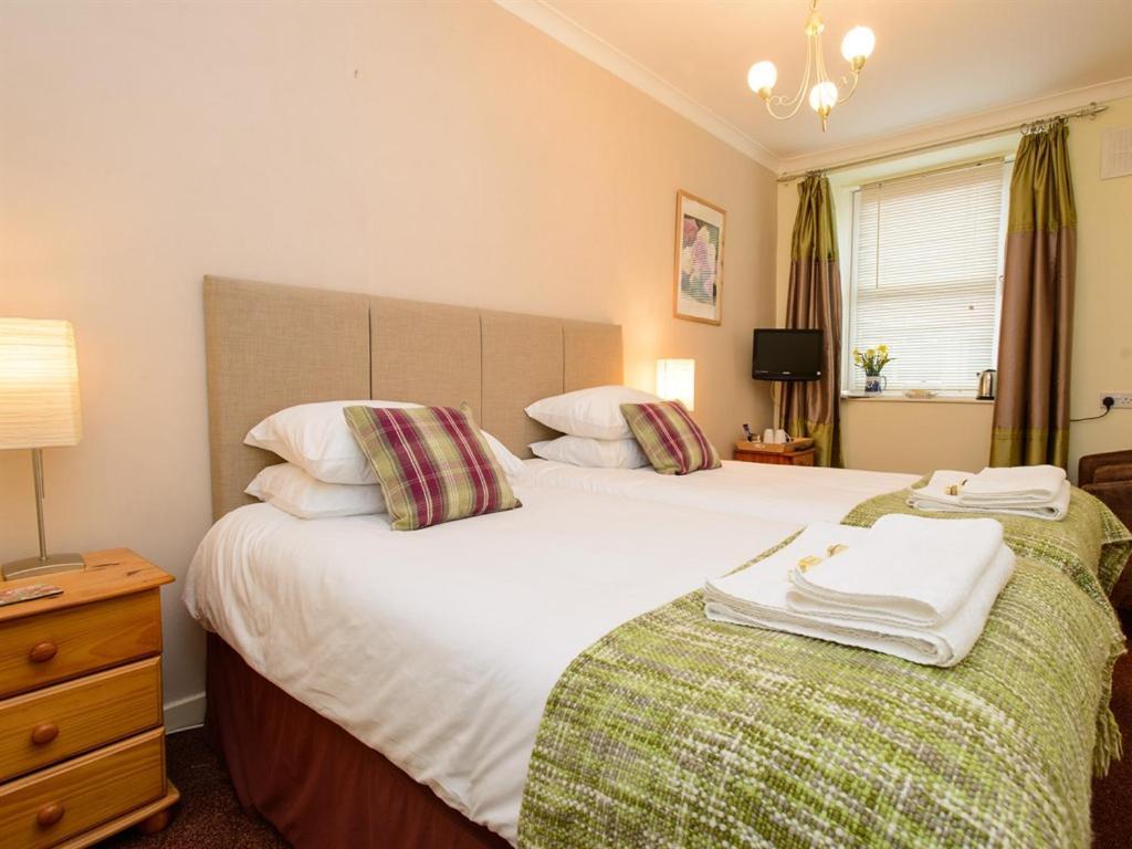 Border House 3* Langholm