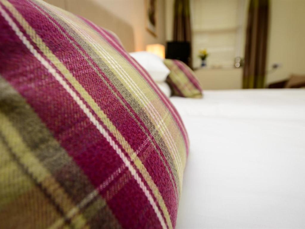 Border House Bed & Breakfast 3*