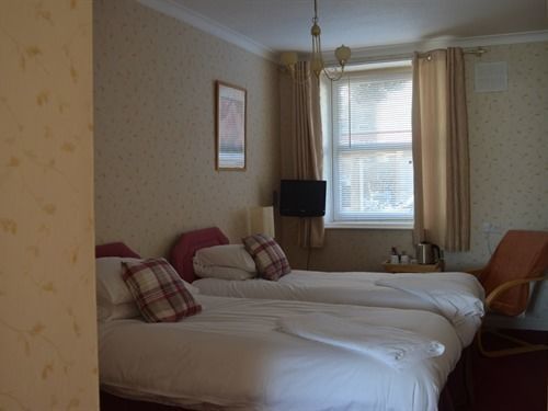 Border House 3* Langholm